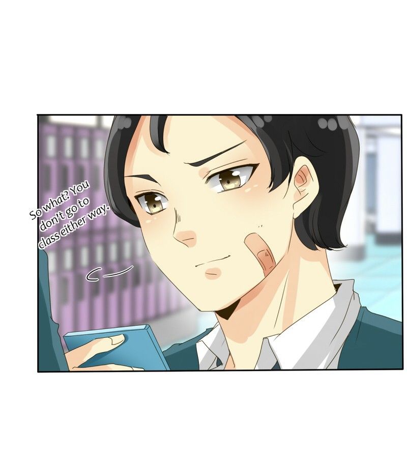 unOrdinary chapter 32 page 44