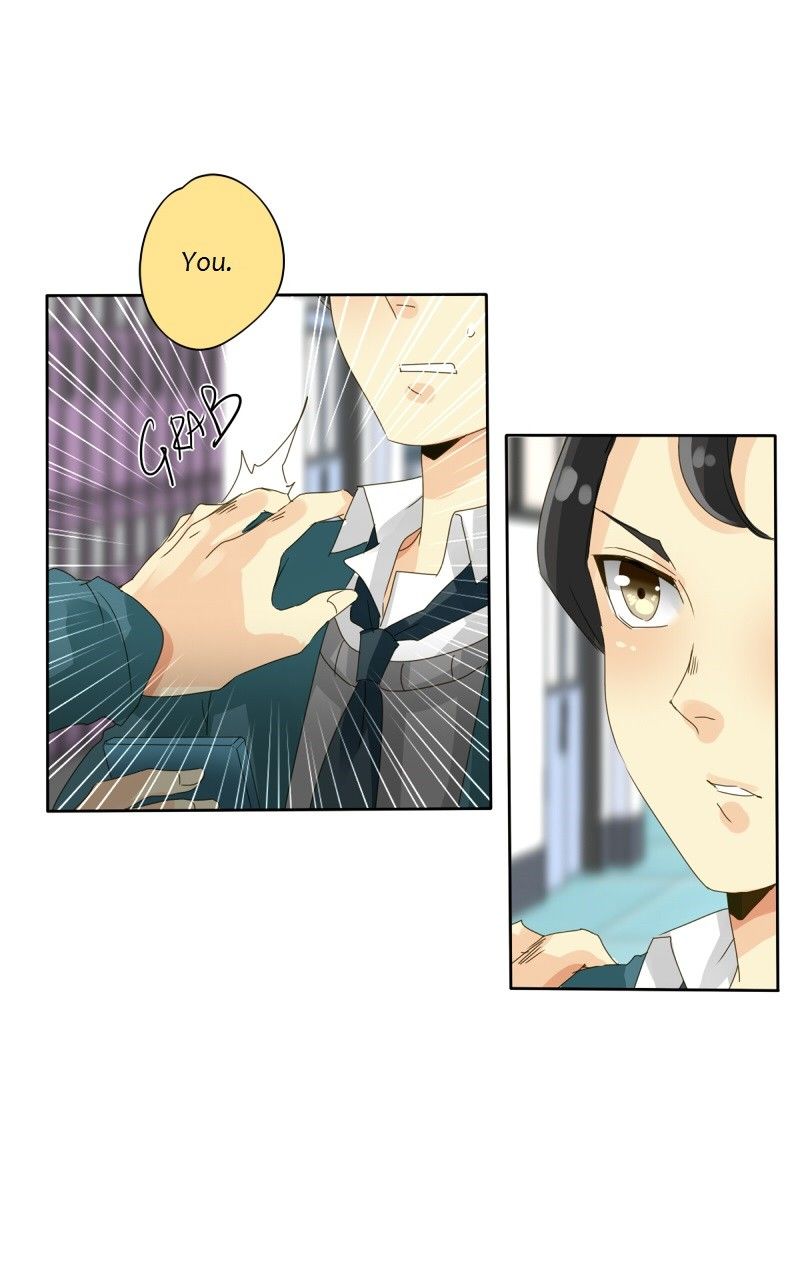 unOrdinary chapter 32 page 45