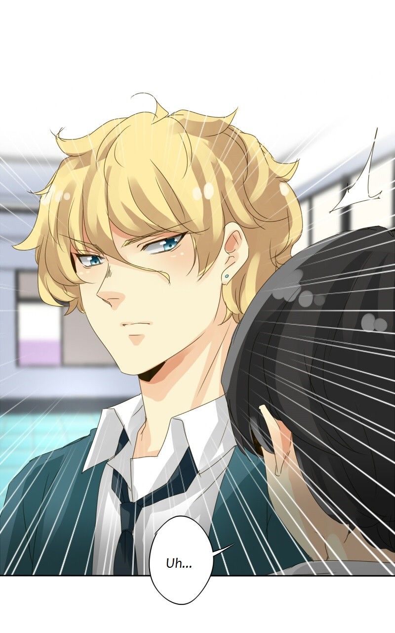 unOrdinary chapter 32 page 46