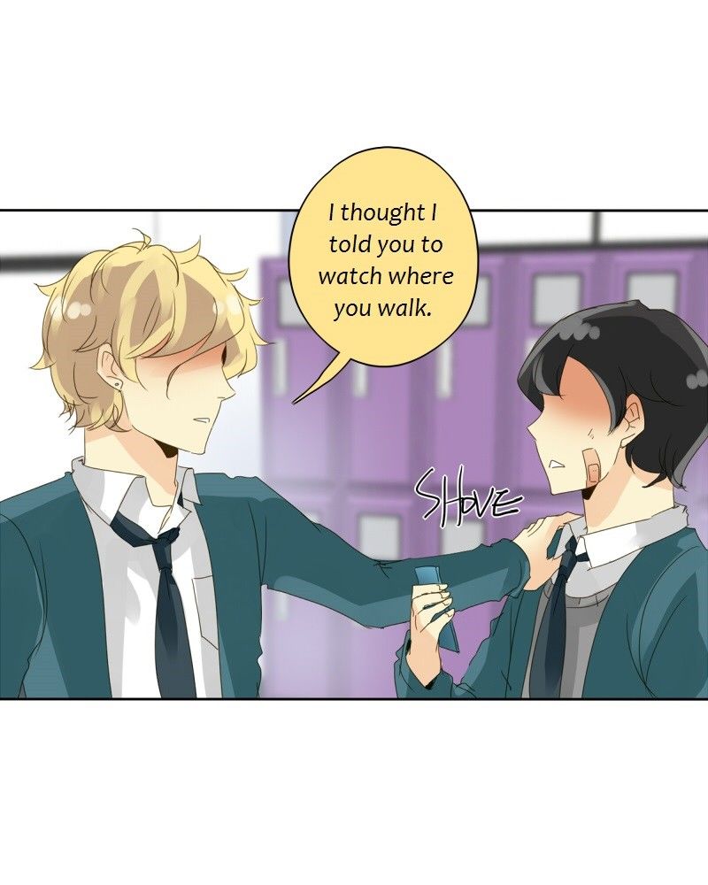 unOrdinary chapter 32 page 47