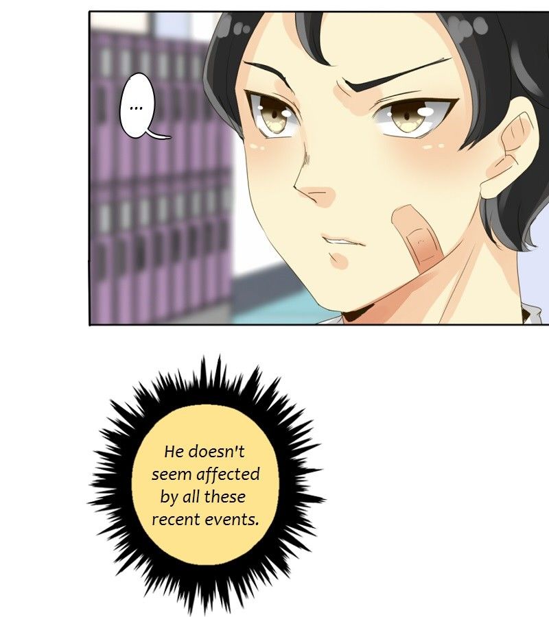 unOrdinary chapter 32 page 49
