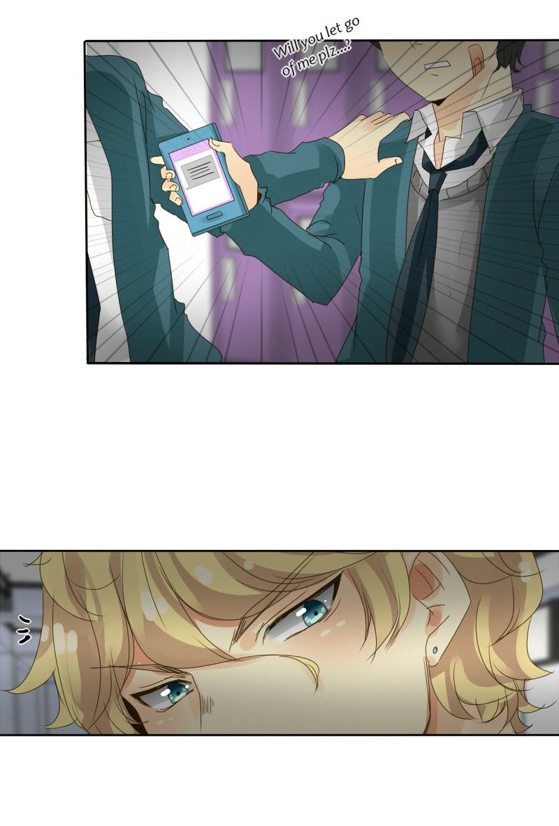 unOrdinary chapter 32 page 50