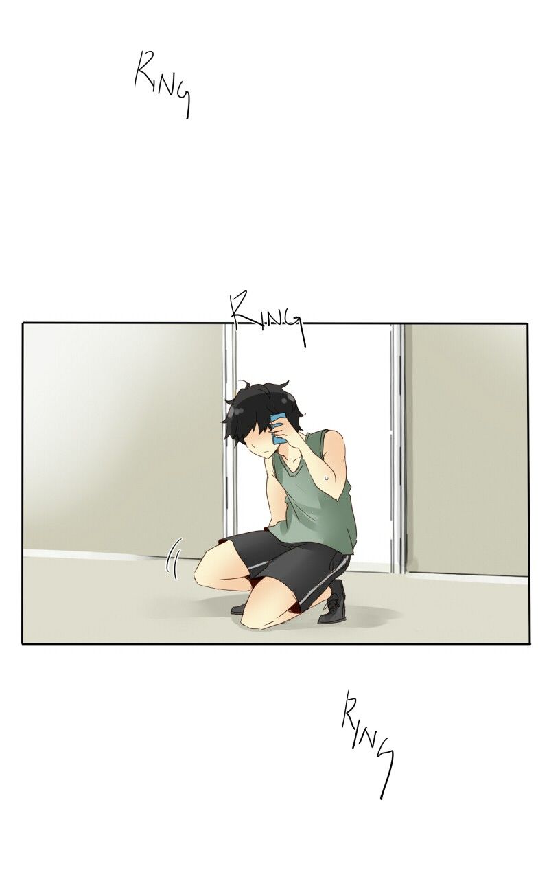 unOrdinary chapter 32 page 6