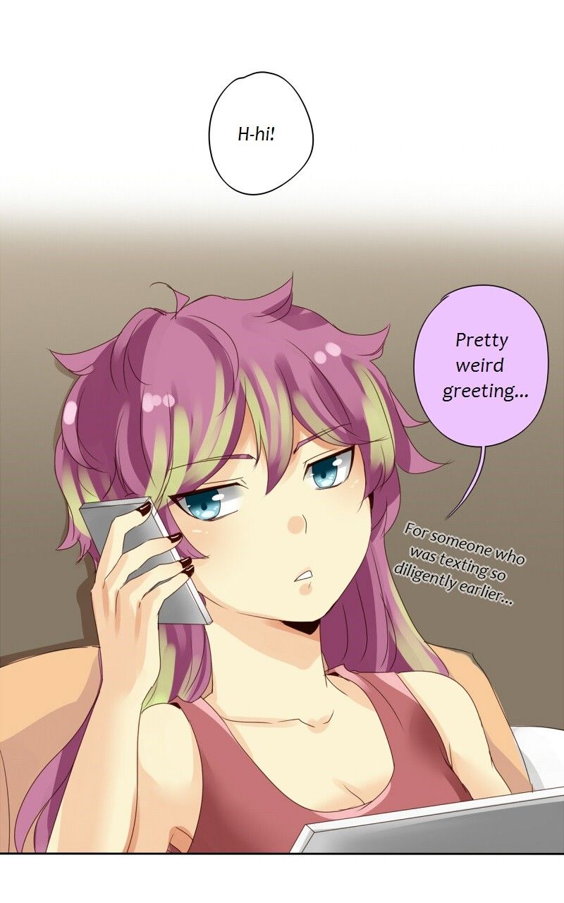 unOrdinary chapter 32 page 8