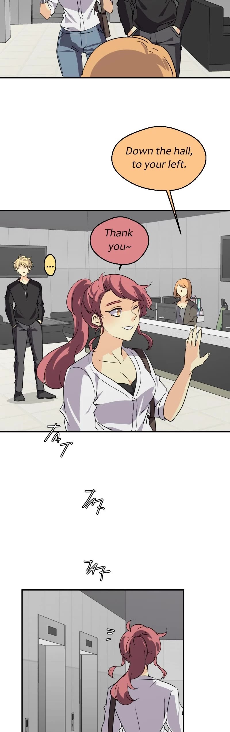 unOrdinary chapter 320 page 10