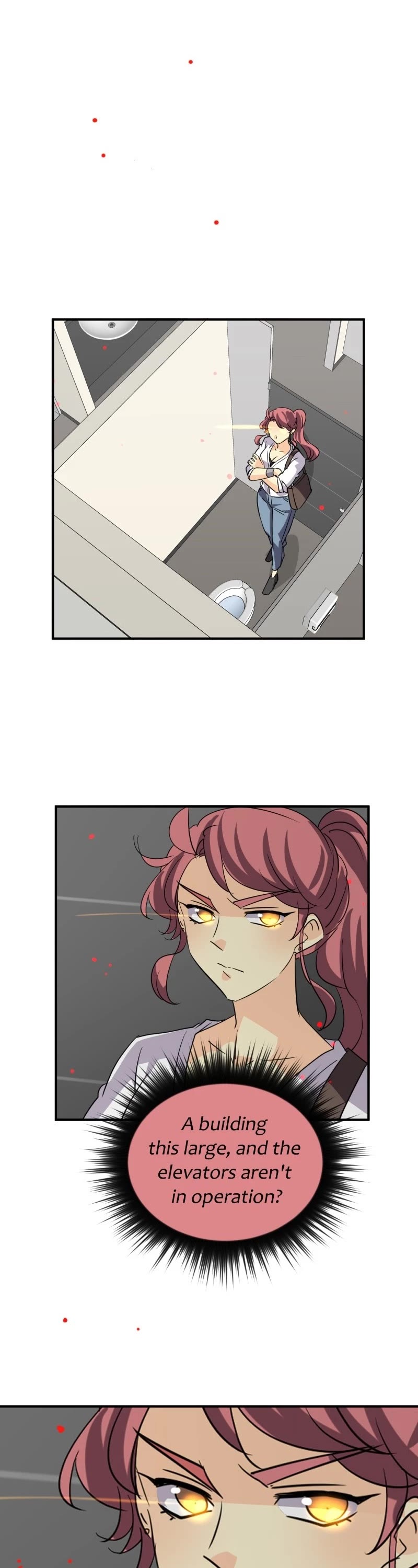 unOrdinary chapter 320 page 12