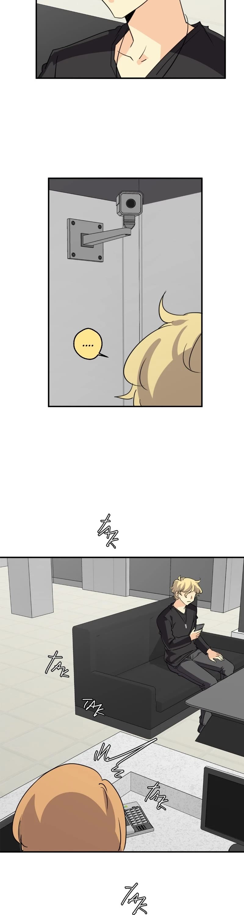 unOrdinary chapter 320 page 16