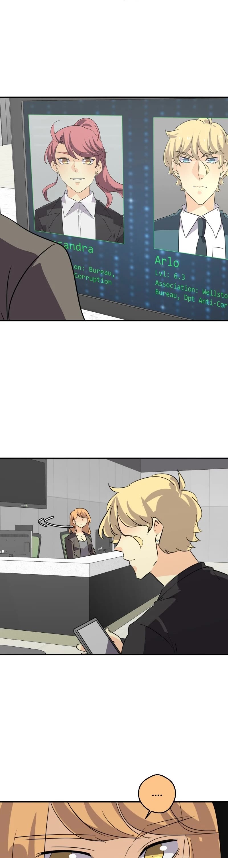 unOrdinary chapter 320 page 17