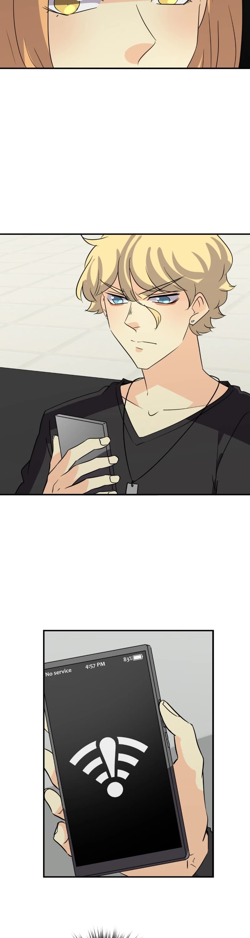 unOrdinary chapter 320 page 18