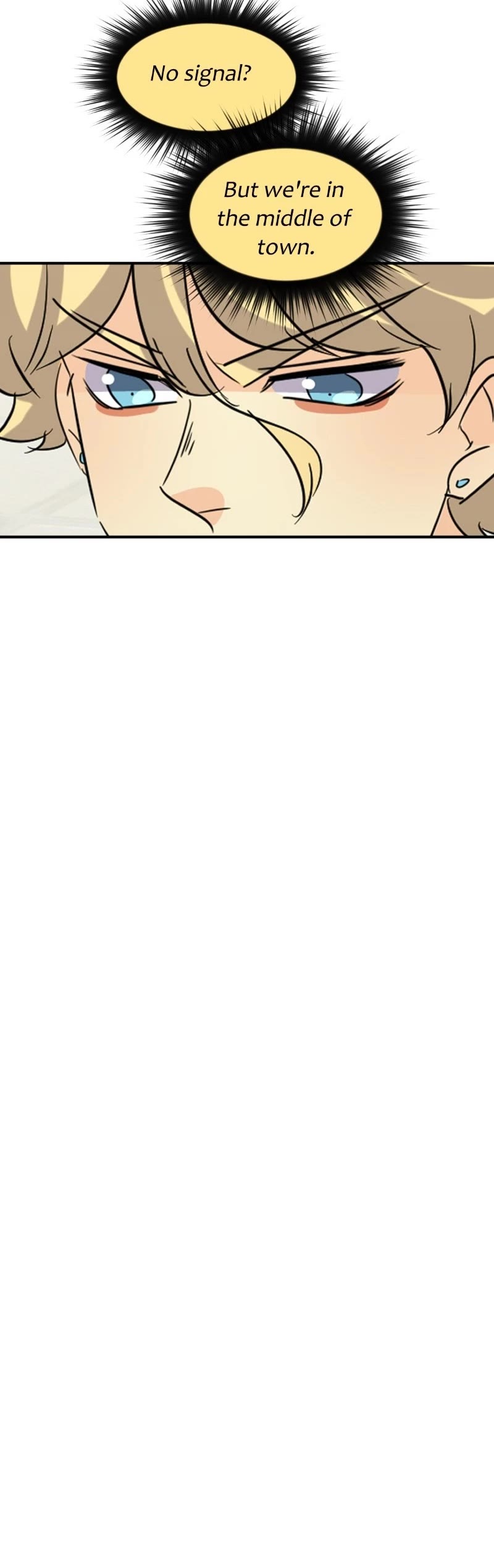 unOrdinary chapter 320 page 19