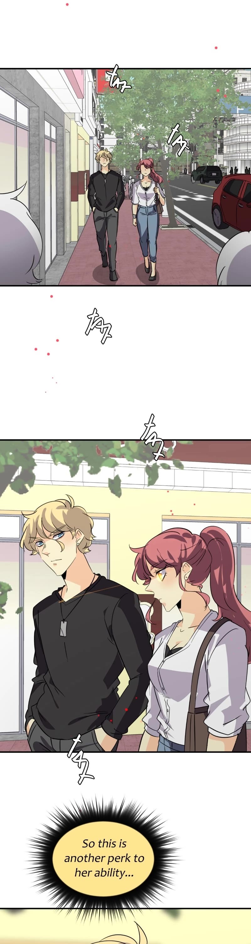 unOrdinary chapter 320 page 2