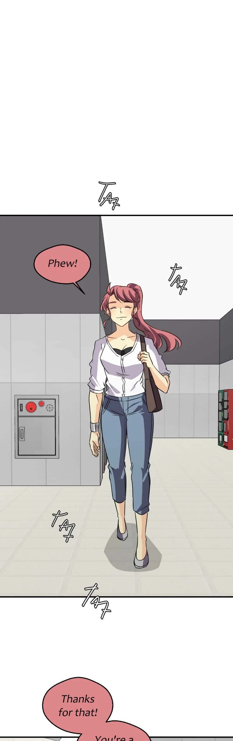 unOrdinary chapter 320 page 20