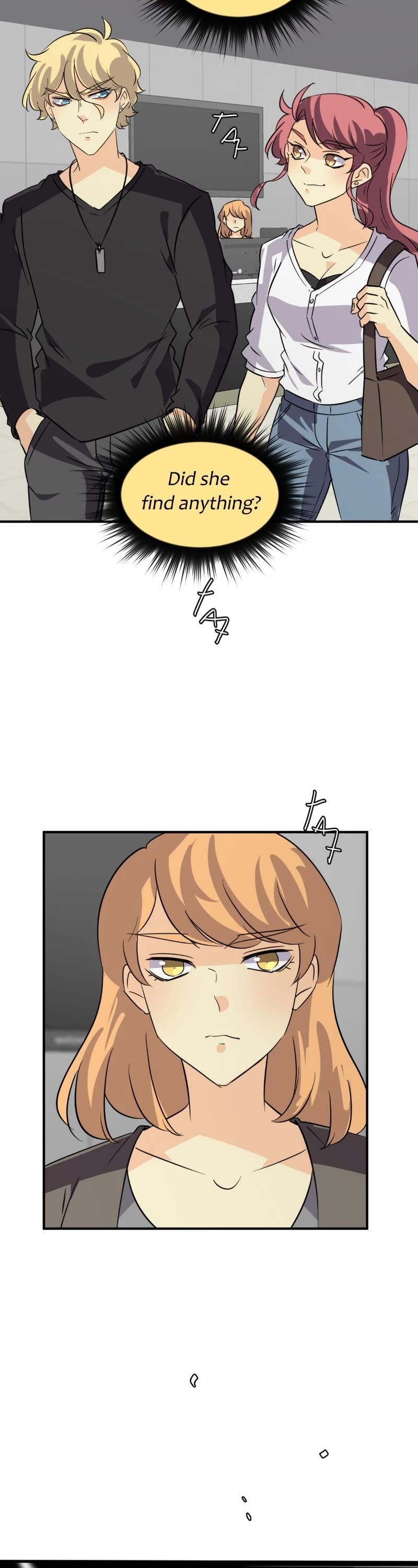 unOrdinary chapter 320 page 22