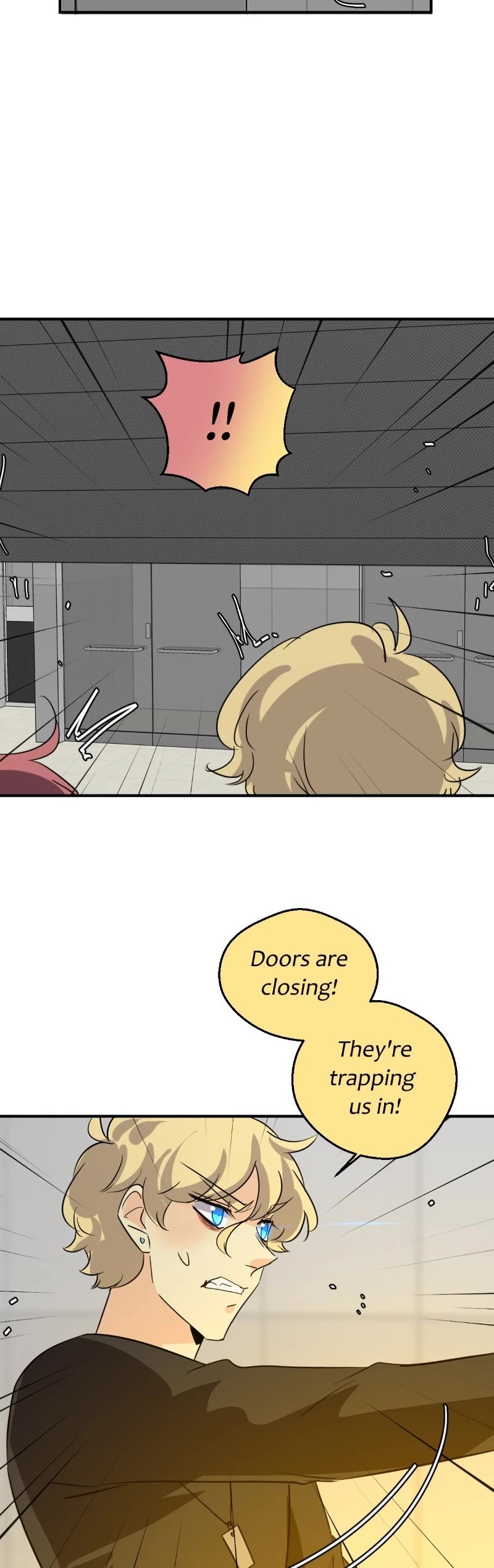 unOrdinary chapter 320 page 25