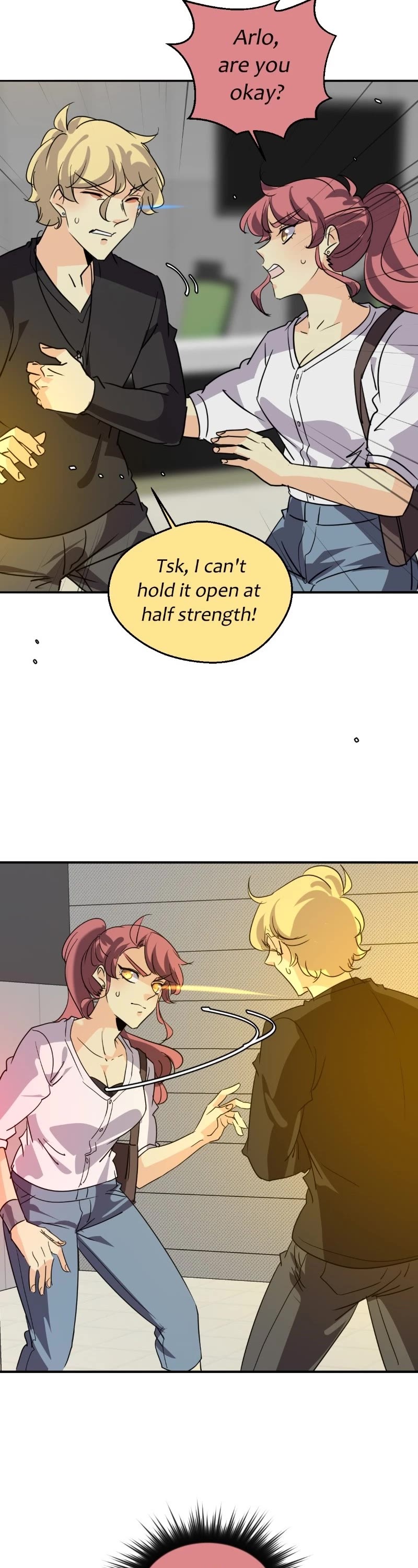 unOrdinary chapter 320 page 28