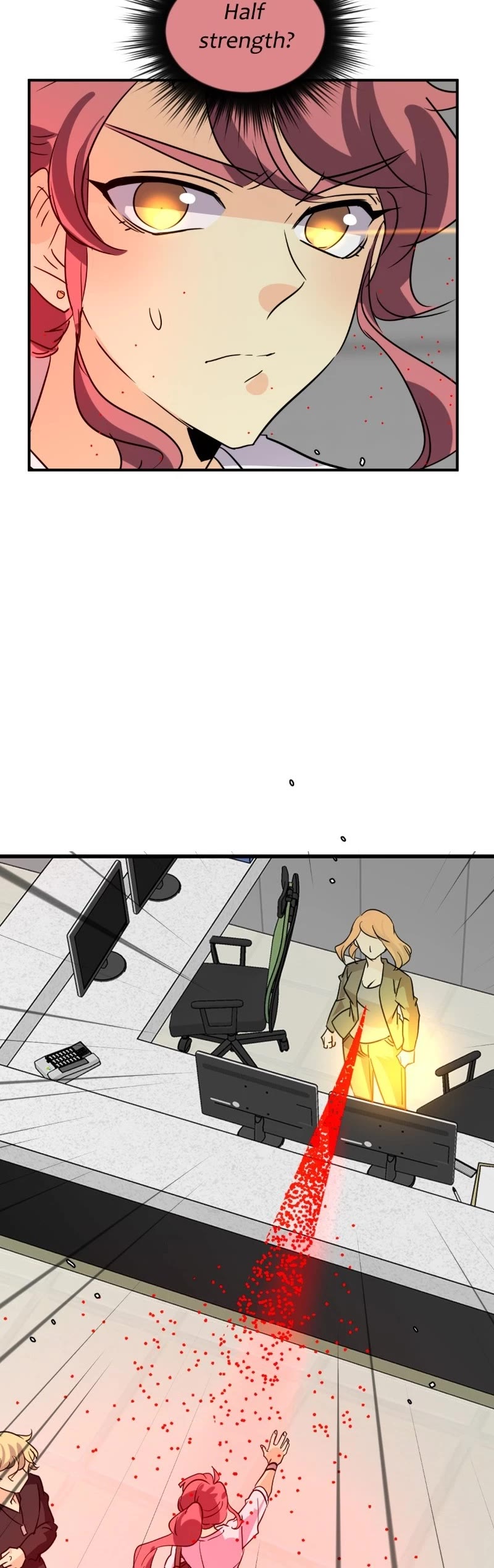 unOrdinary chapter 320 page 29