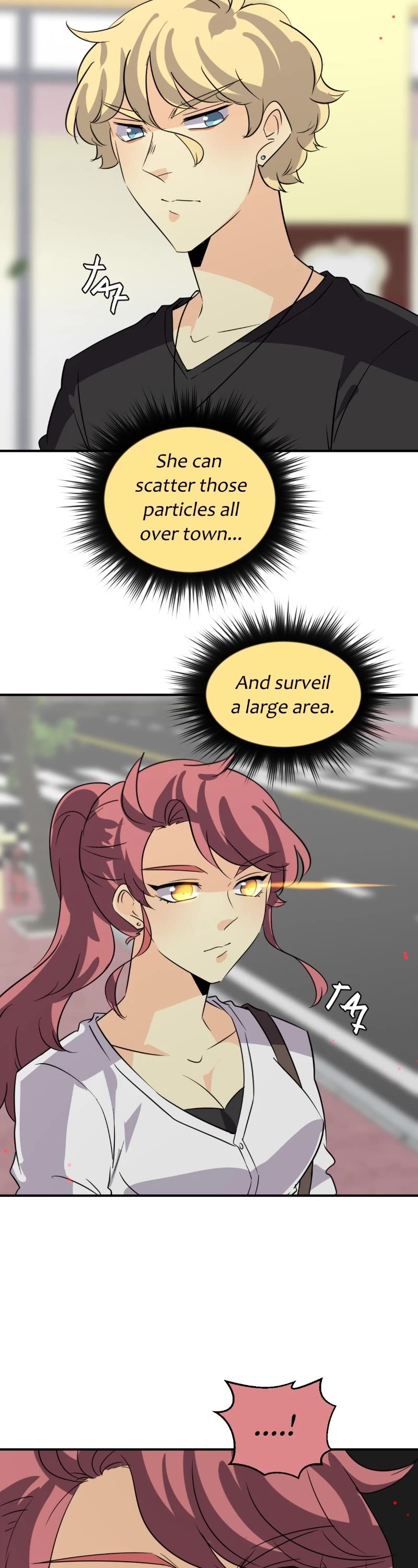 unOrdinary chapter 320 page 3