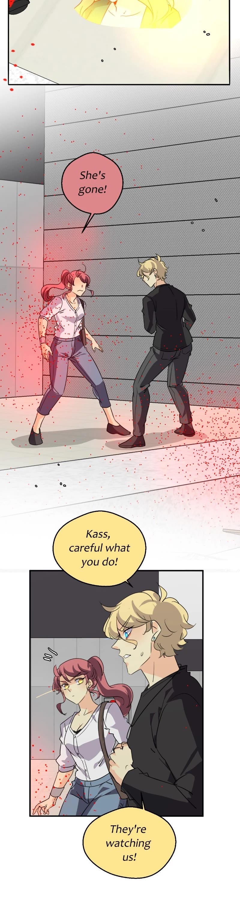 unOrdinary chapter 320 page 31