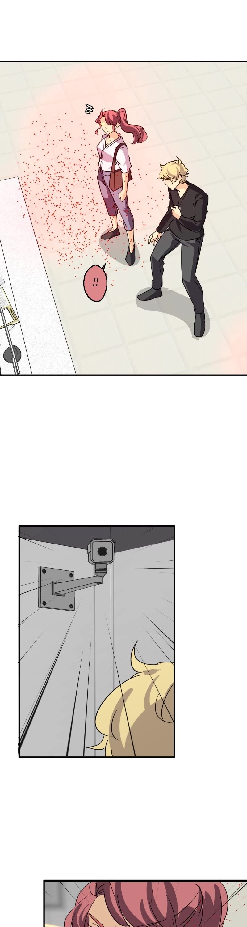 unOrdinary chapter 320 page 32