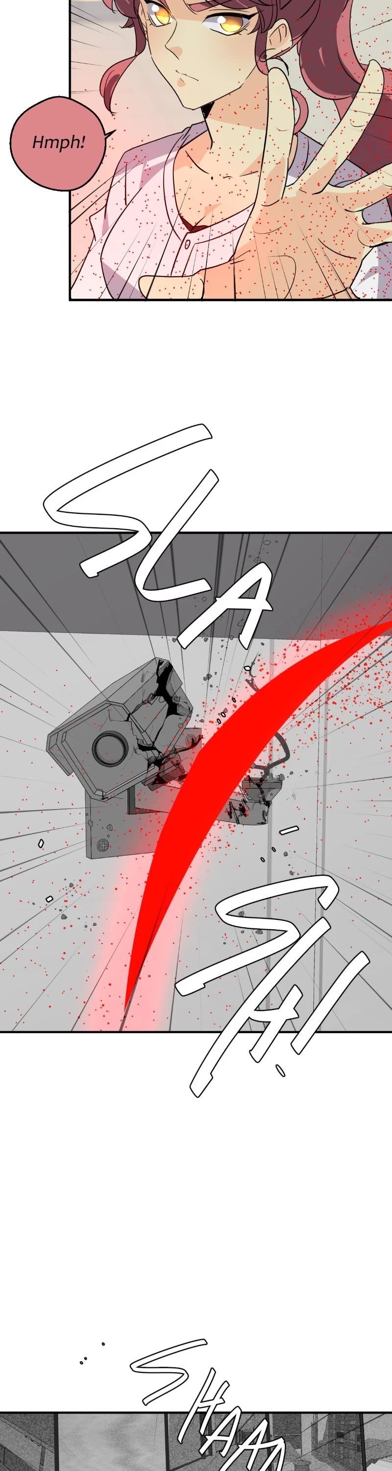 unOrdinary chapter 320 page 33