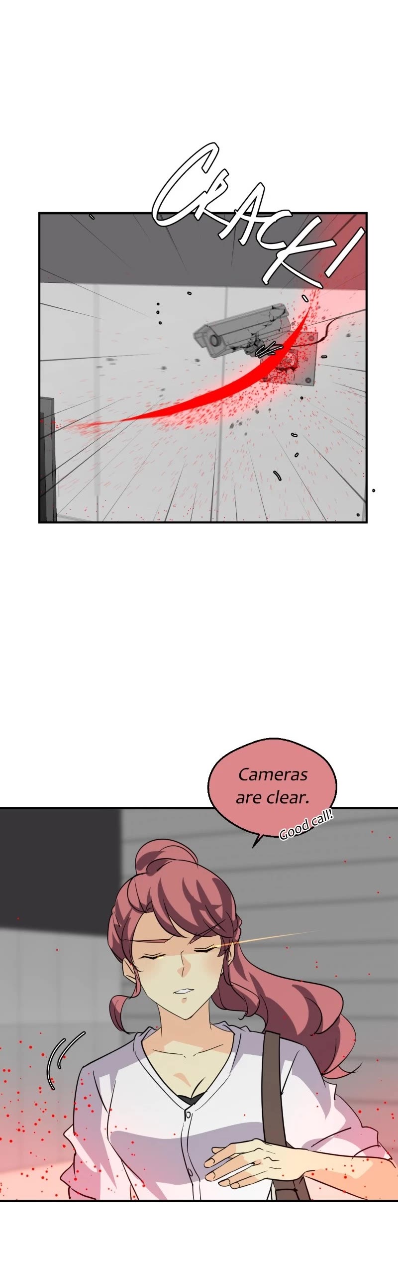 unOrdinary chapter 320 page 35