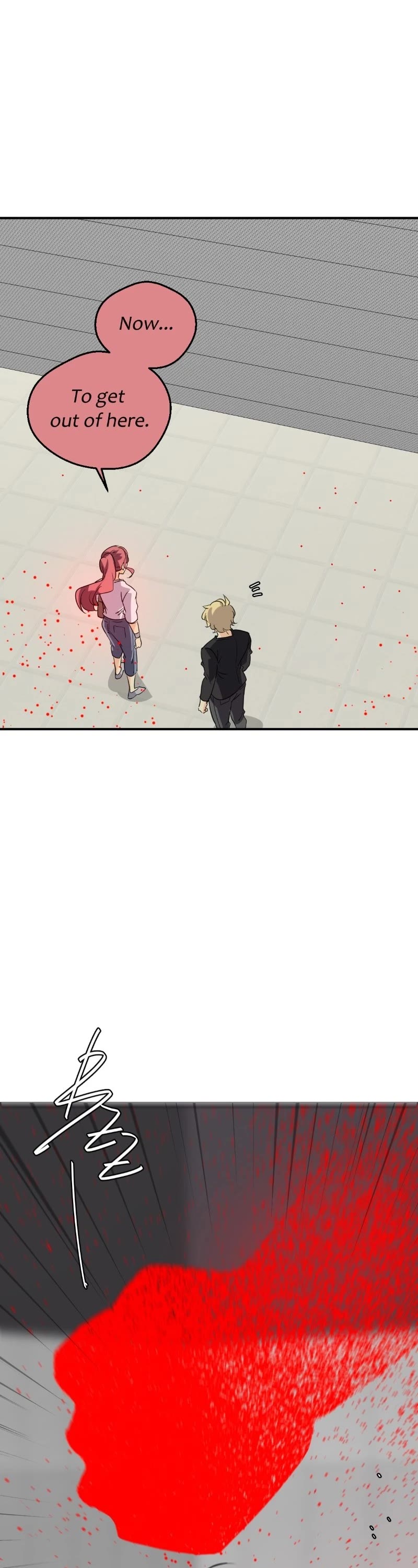 unOrdinary chapter 320 page 36