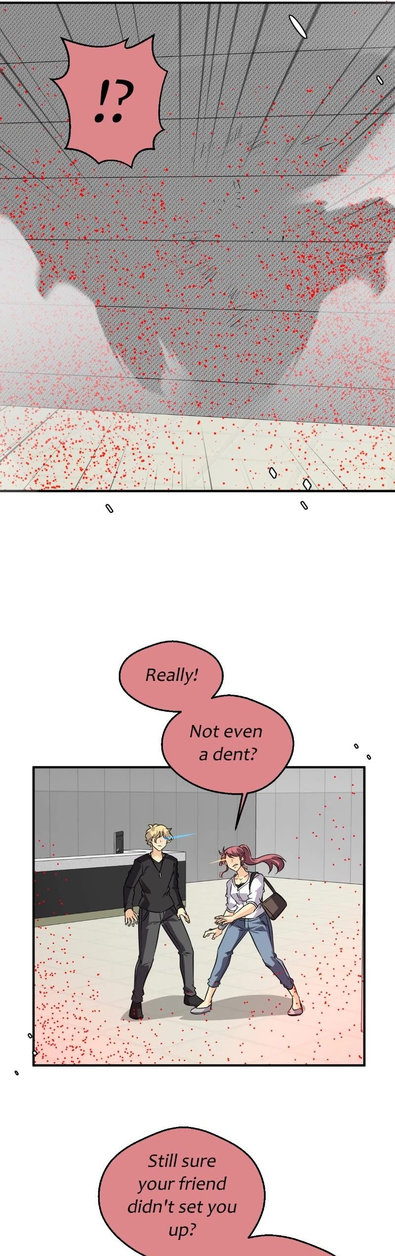 unOrdinary chapter 320 page 39