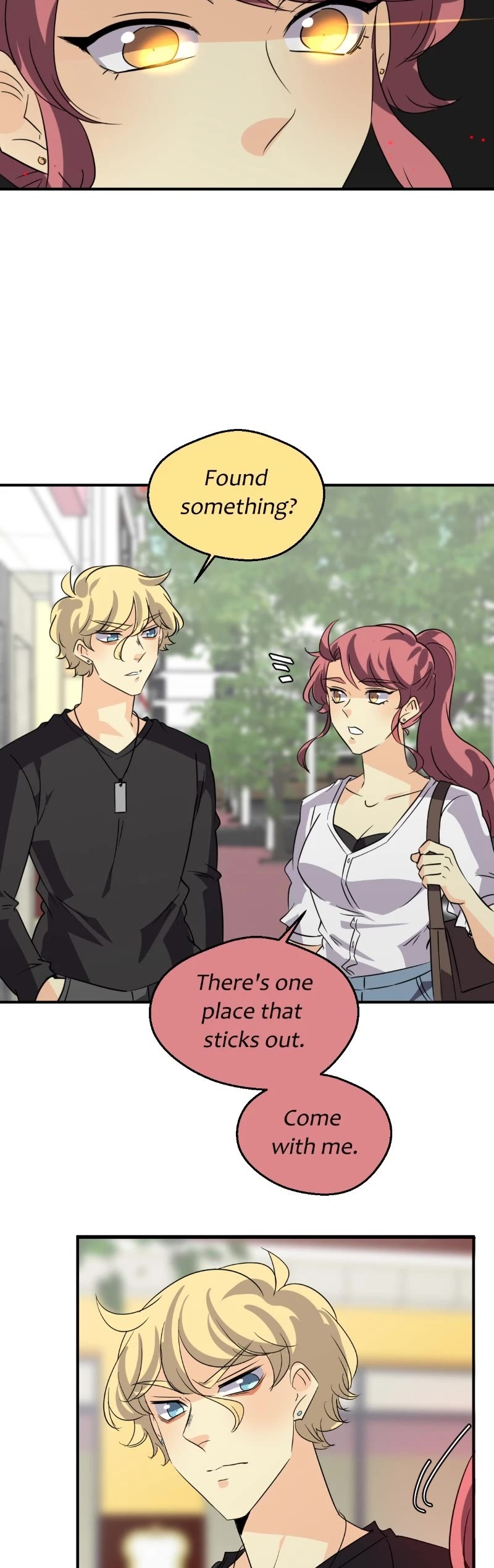 unOrdinary chapter 320 page 4