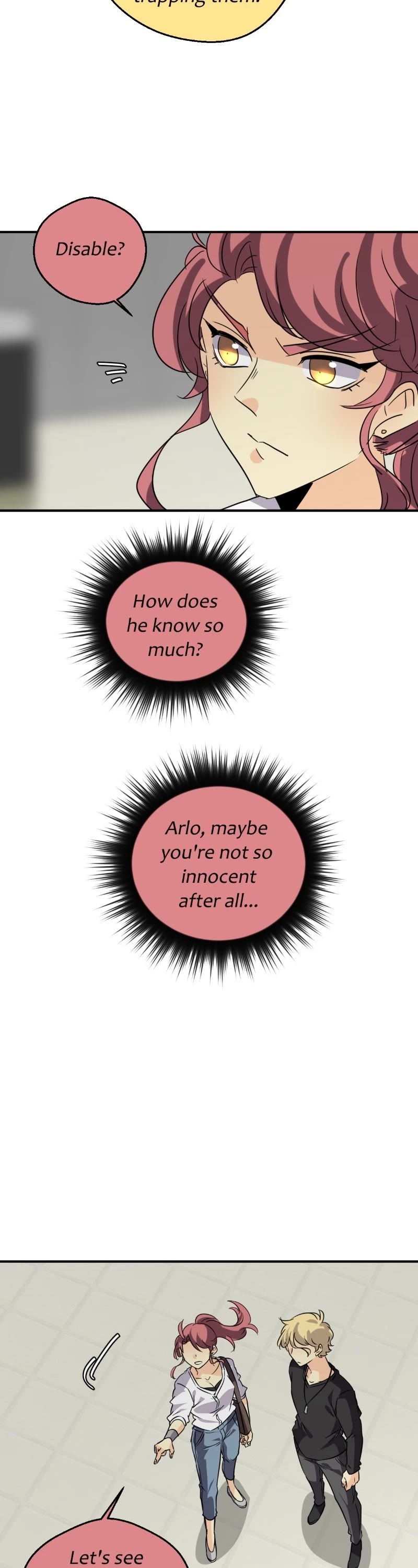 unOrdinary chapter 320 page 41