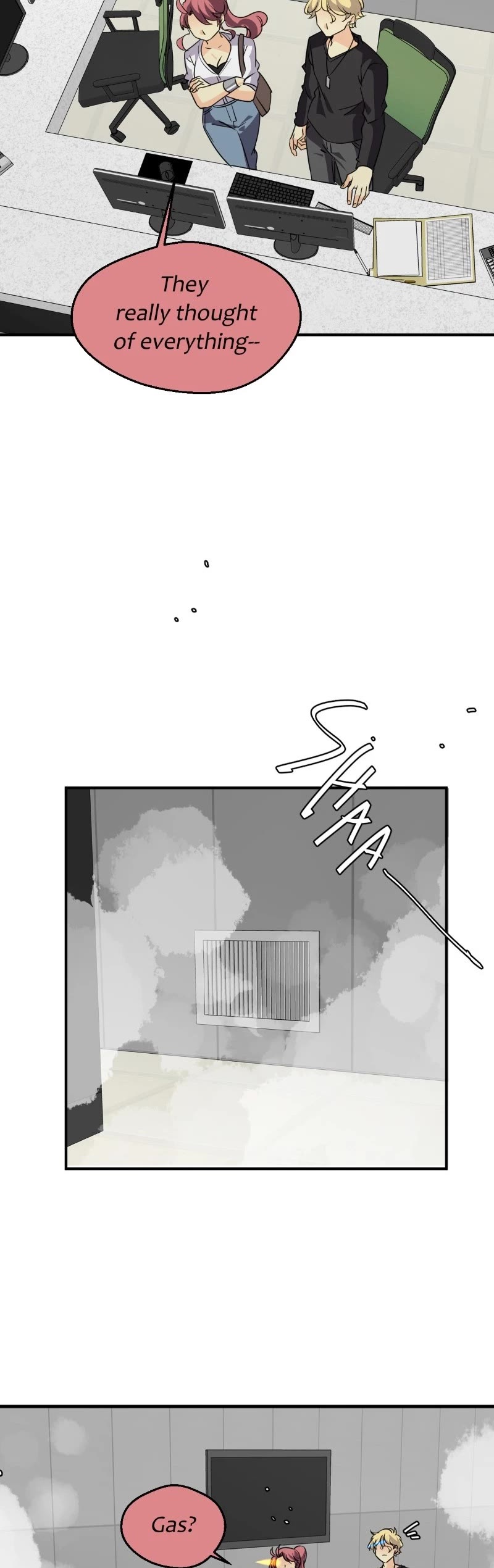 unOrdinary chapter 320 page 44