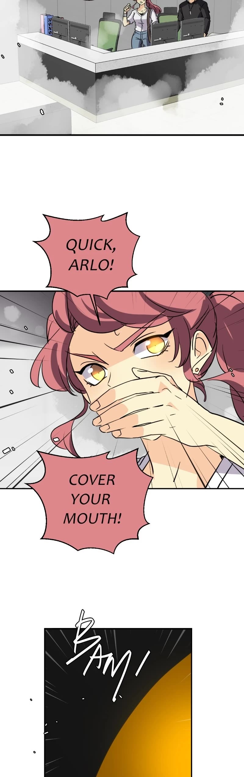 unOrdinary chapter 320 page 45