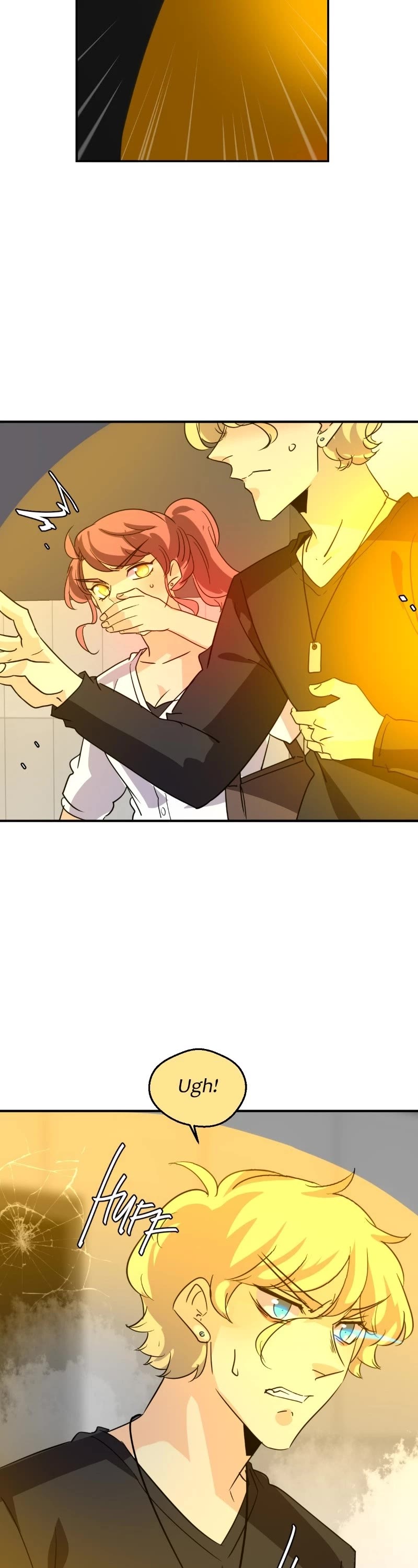 unOrdinary chapter 320 page 46