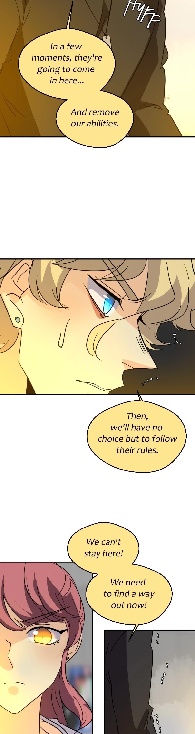 unOrdinary chapter 320 page 47