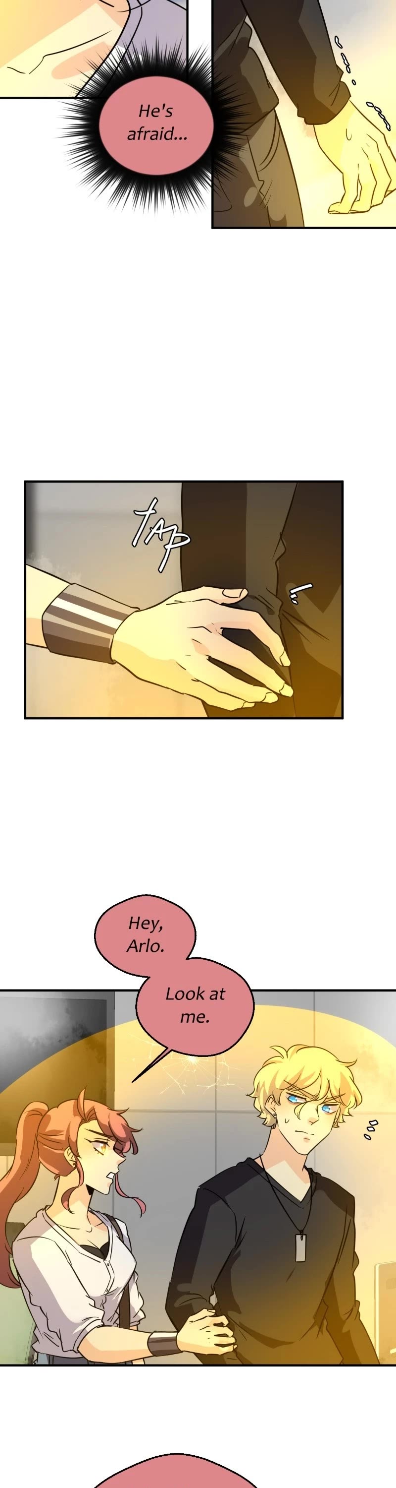 unOrdinary chapter 320 page 48