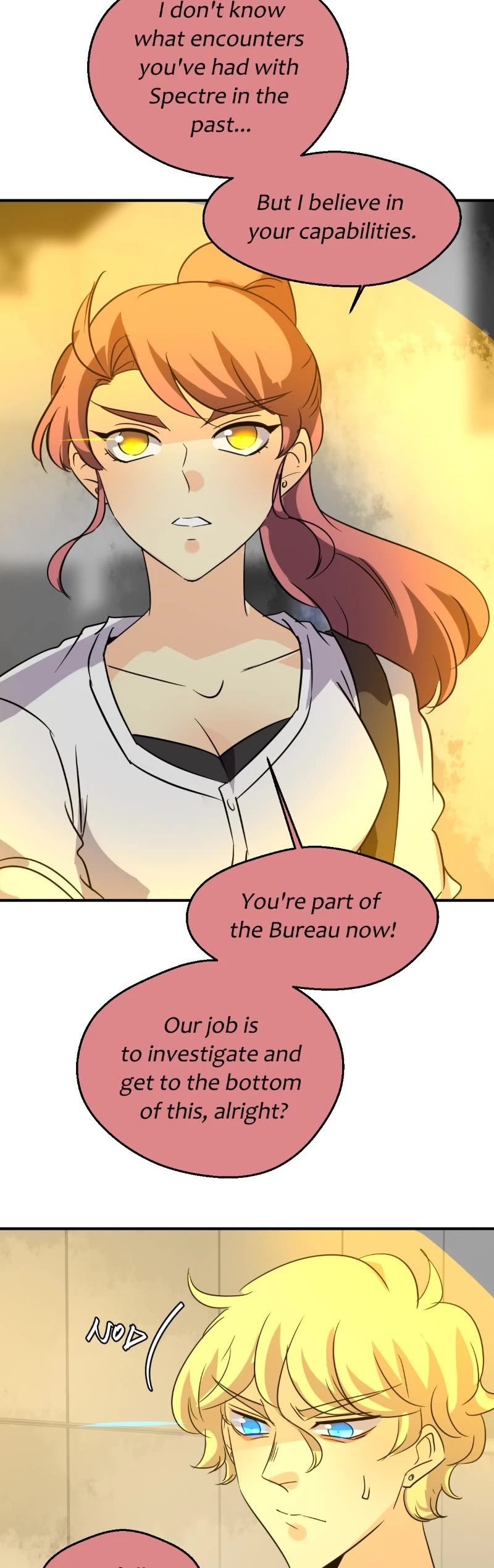 unOrdinary chapter 320 page 49