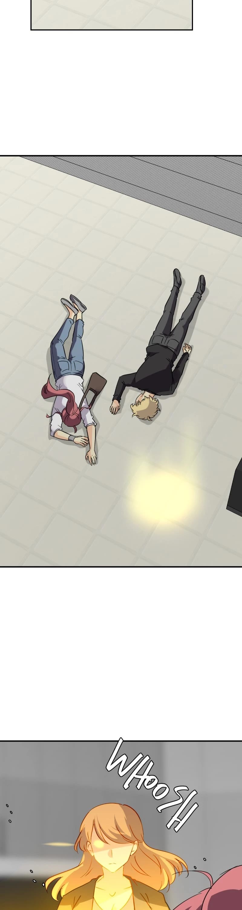 unOrdinary chapter 320 page 51