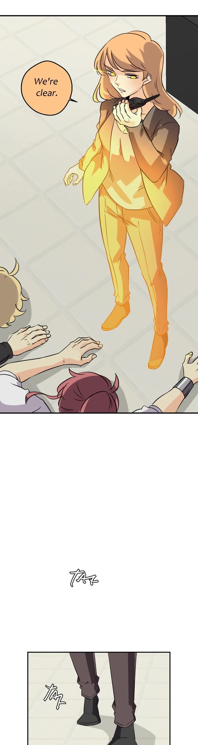 unOrdinary chapter 320 page 53