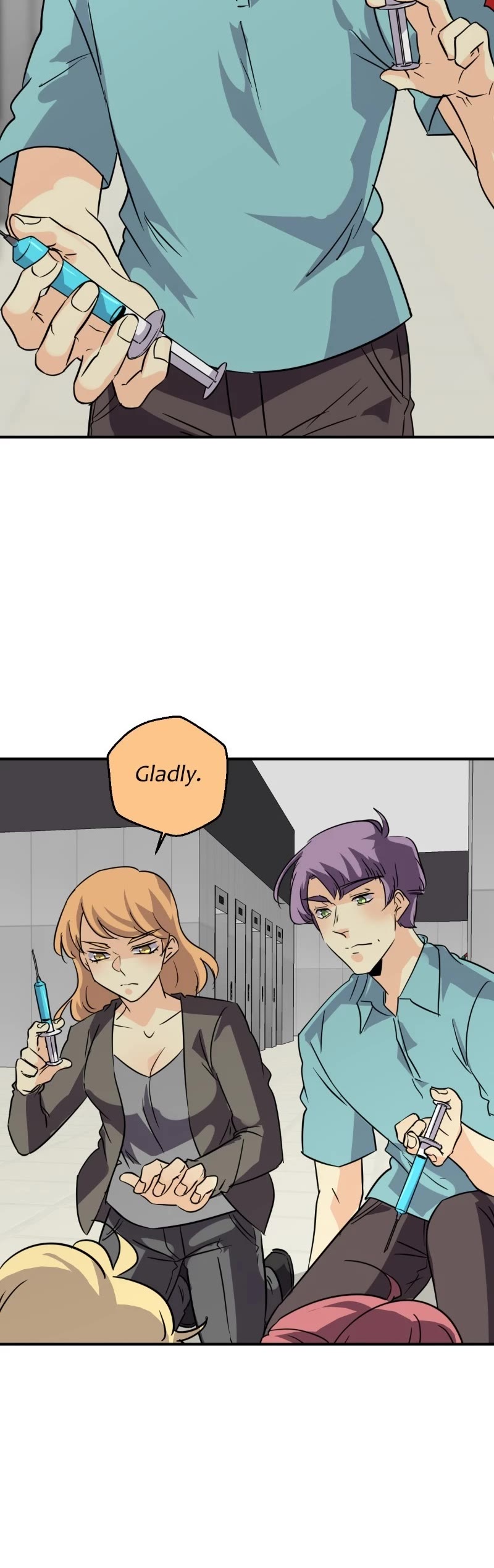 unOrdinary chapter 320 page 55