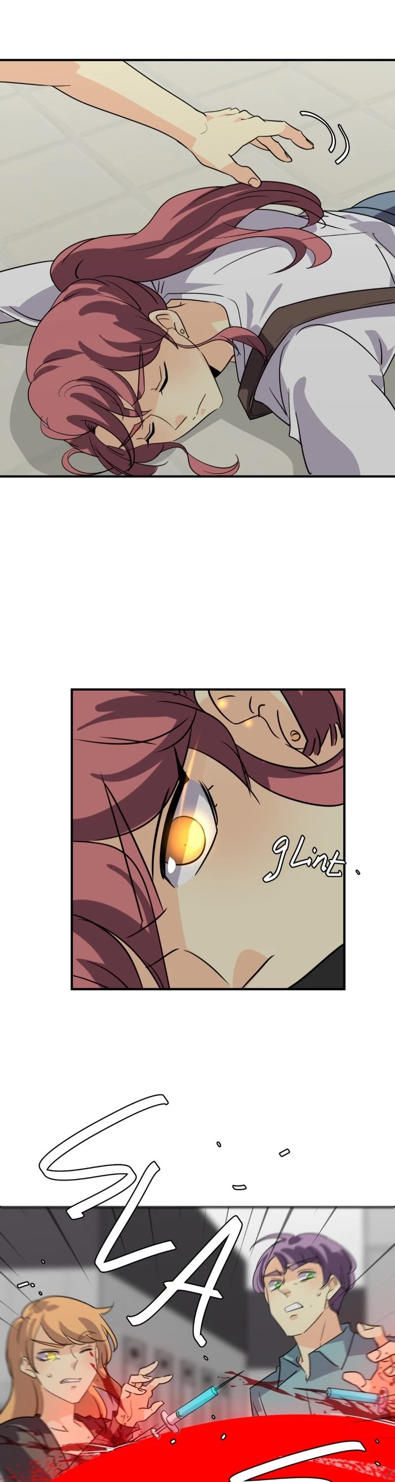 unOrdinary chapter 320 page 56