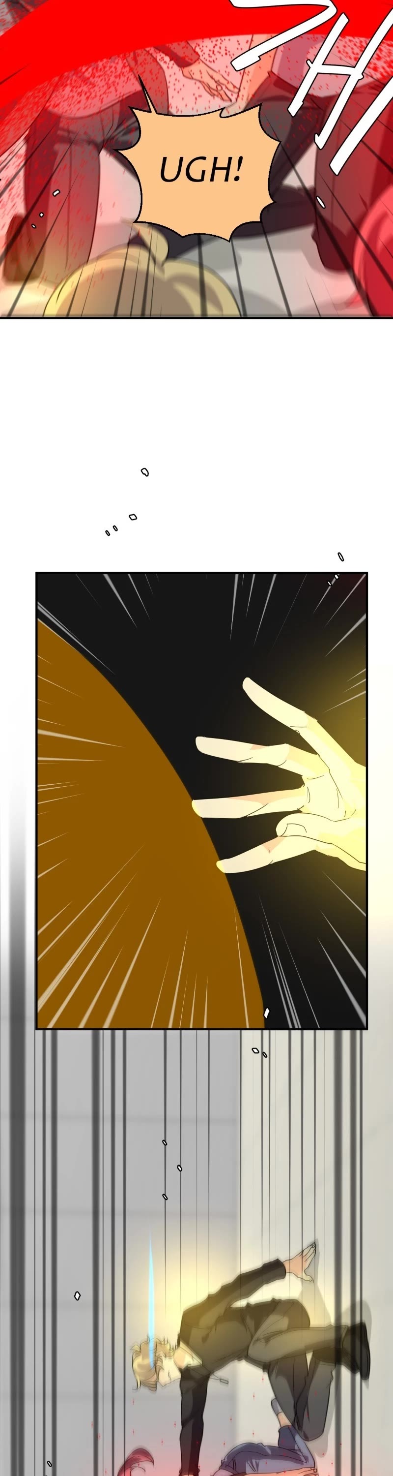 unOrdinary chapter 320 page 57