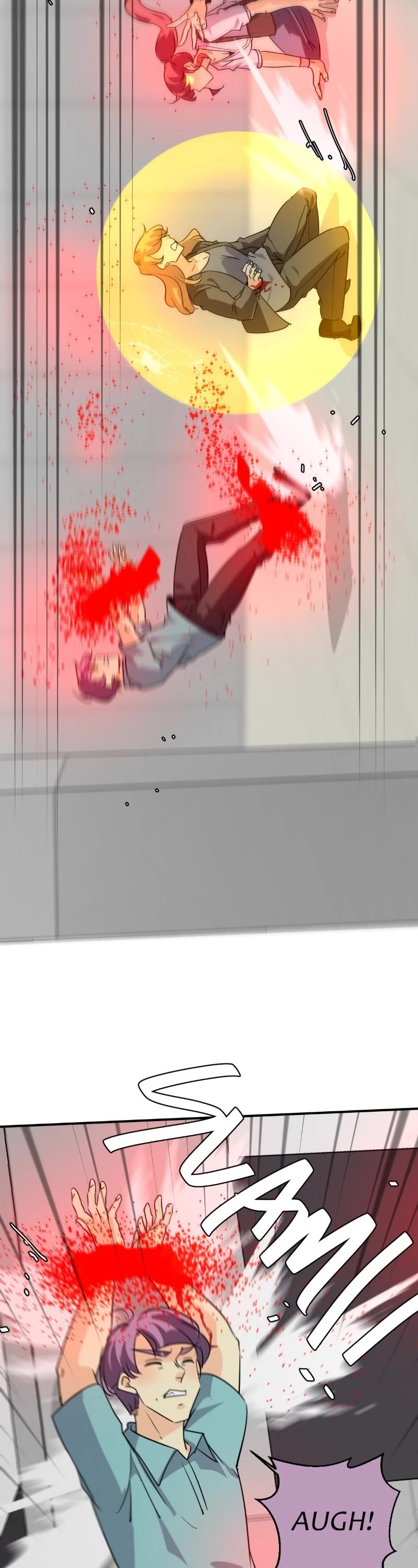 unOrdinary chapter 320 page 58