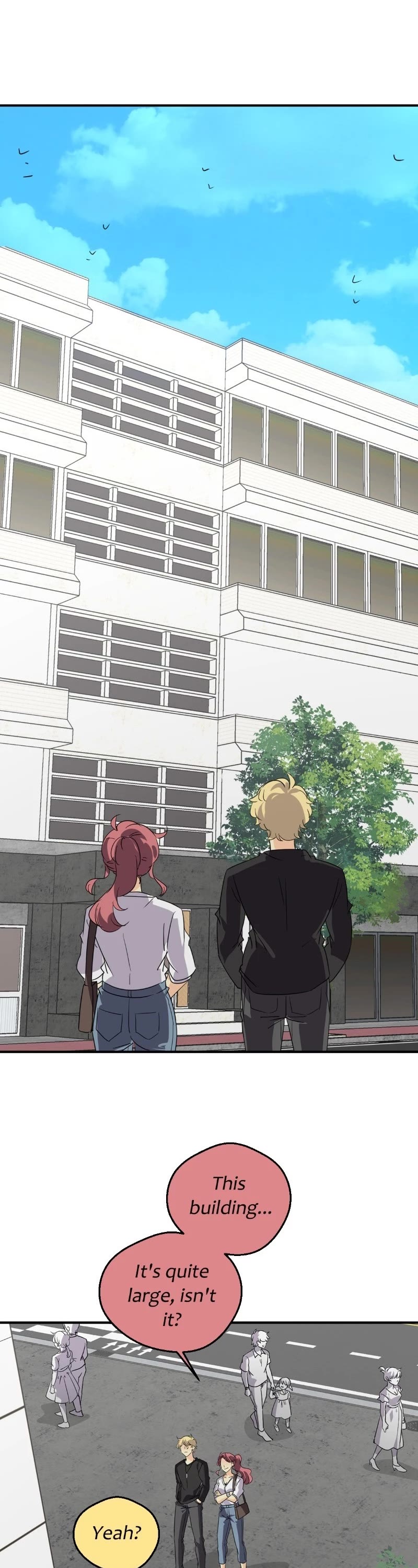 unOrdinary chapter 320 page 6