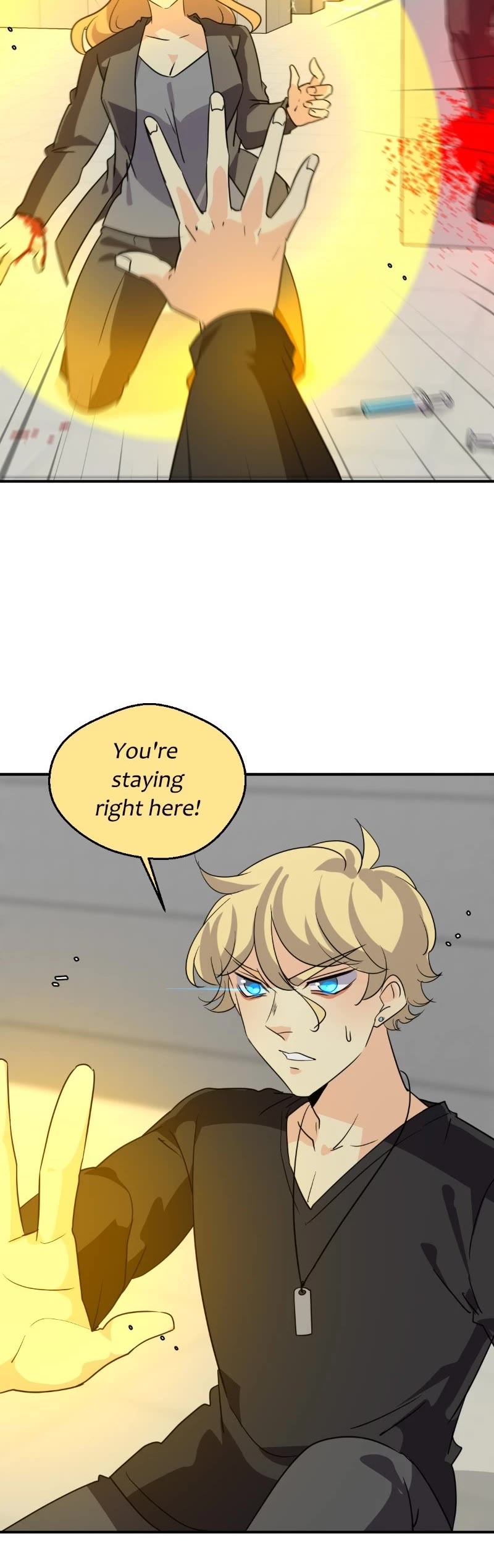 unOrdinary chapter 320 page 60