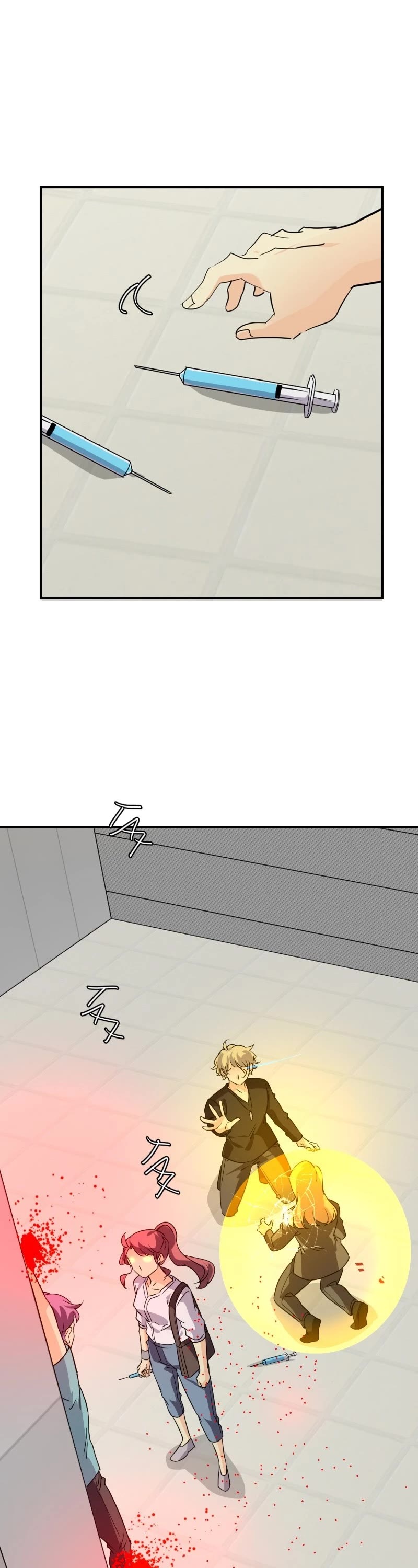 unOrdinary chapter 320 page 62