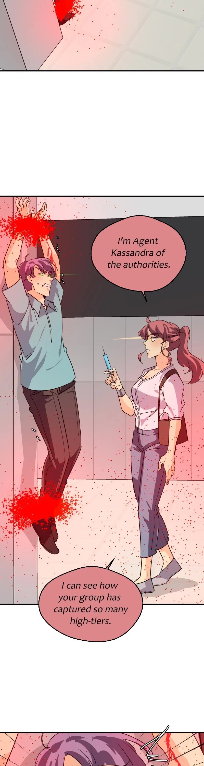 unOrdinary chapter 320 page 63