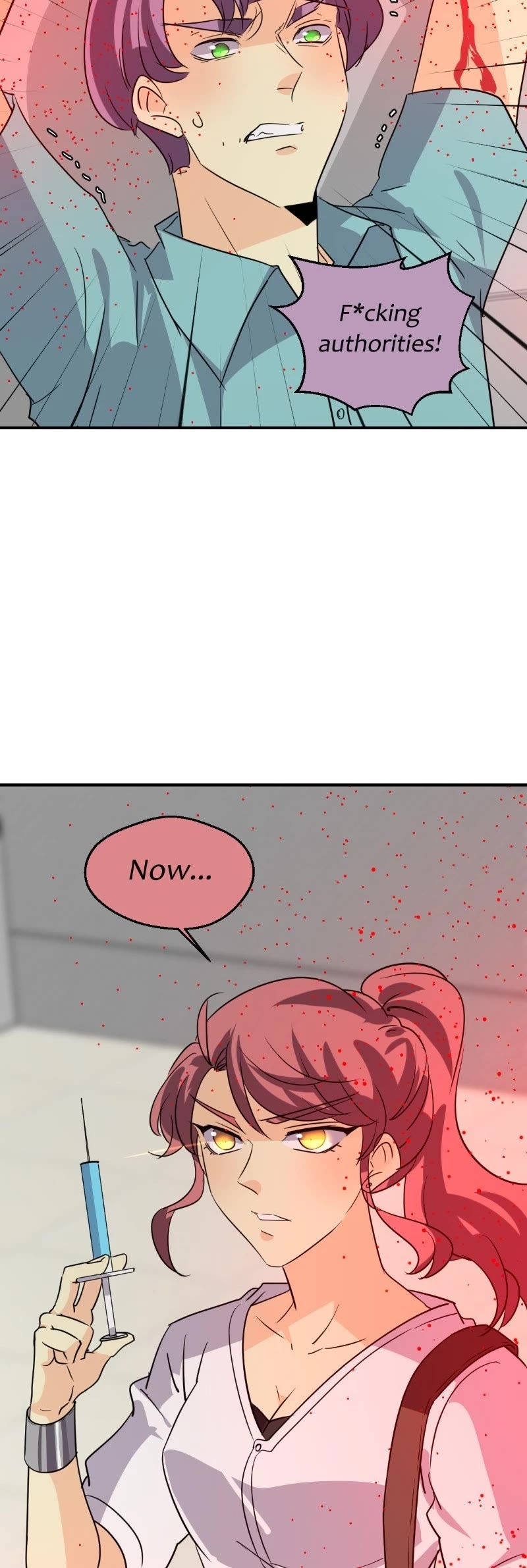 unOrdinary chapter 320 page 64