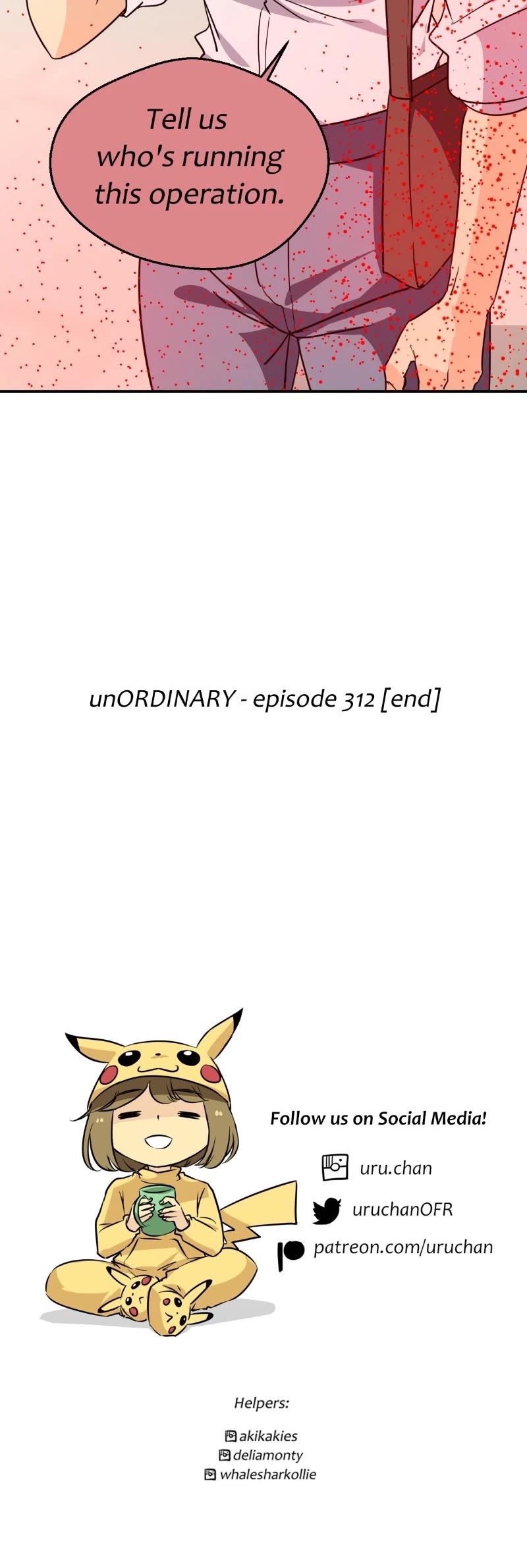 unOrdinary chapter 320 page 65