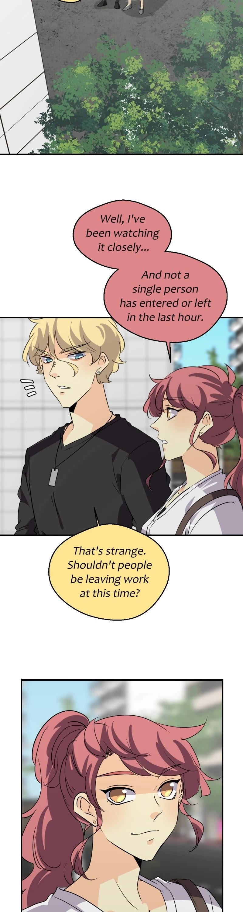 unOrdinary chapter 320 page 7