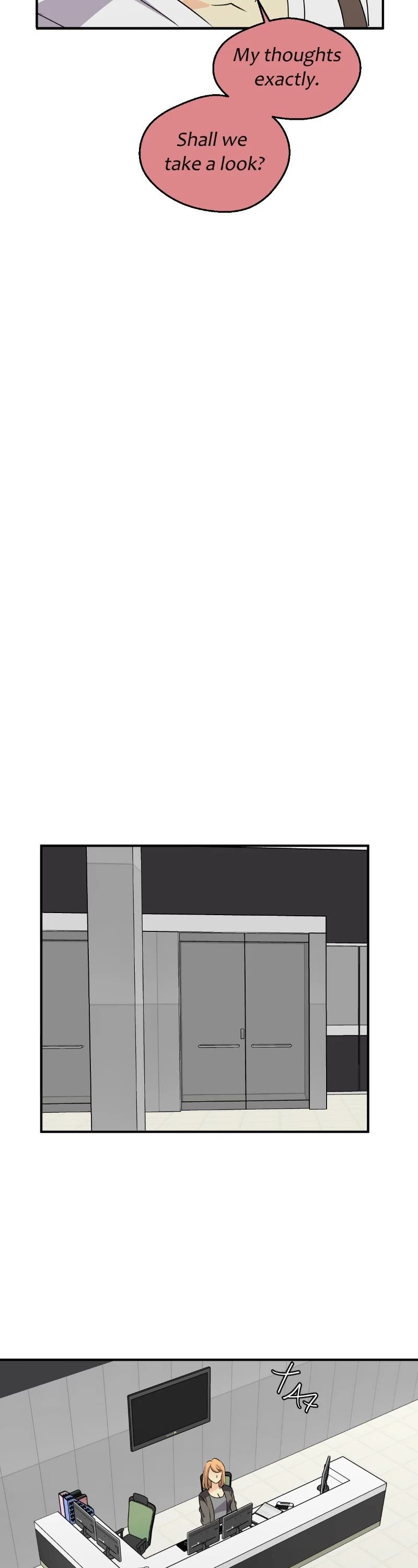 unOrdinary chapter 320 page 8