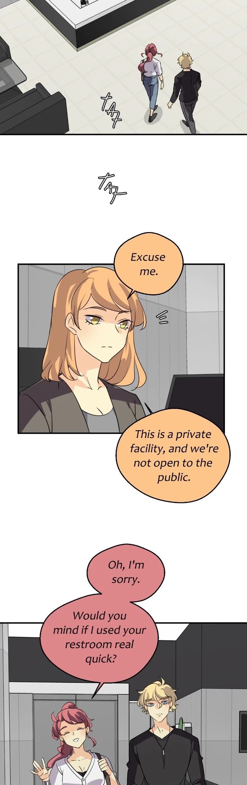 unOrdinary chapter 320 page 9